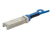 Panduit SFP+ Direct Attach Passive Cable Assemblies - direct attach cable -