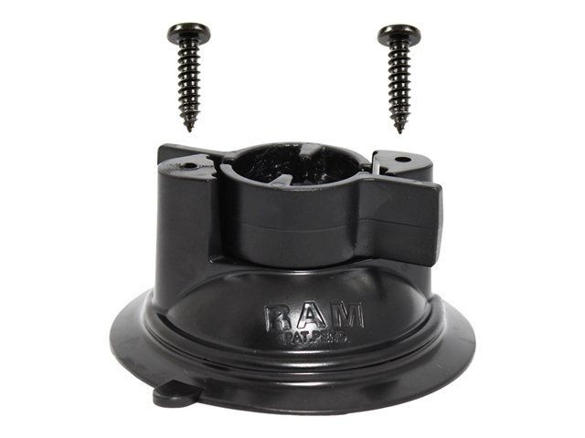 RAM RAP-224-1U - suction base holder