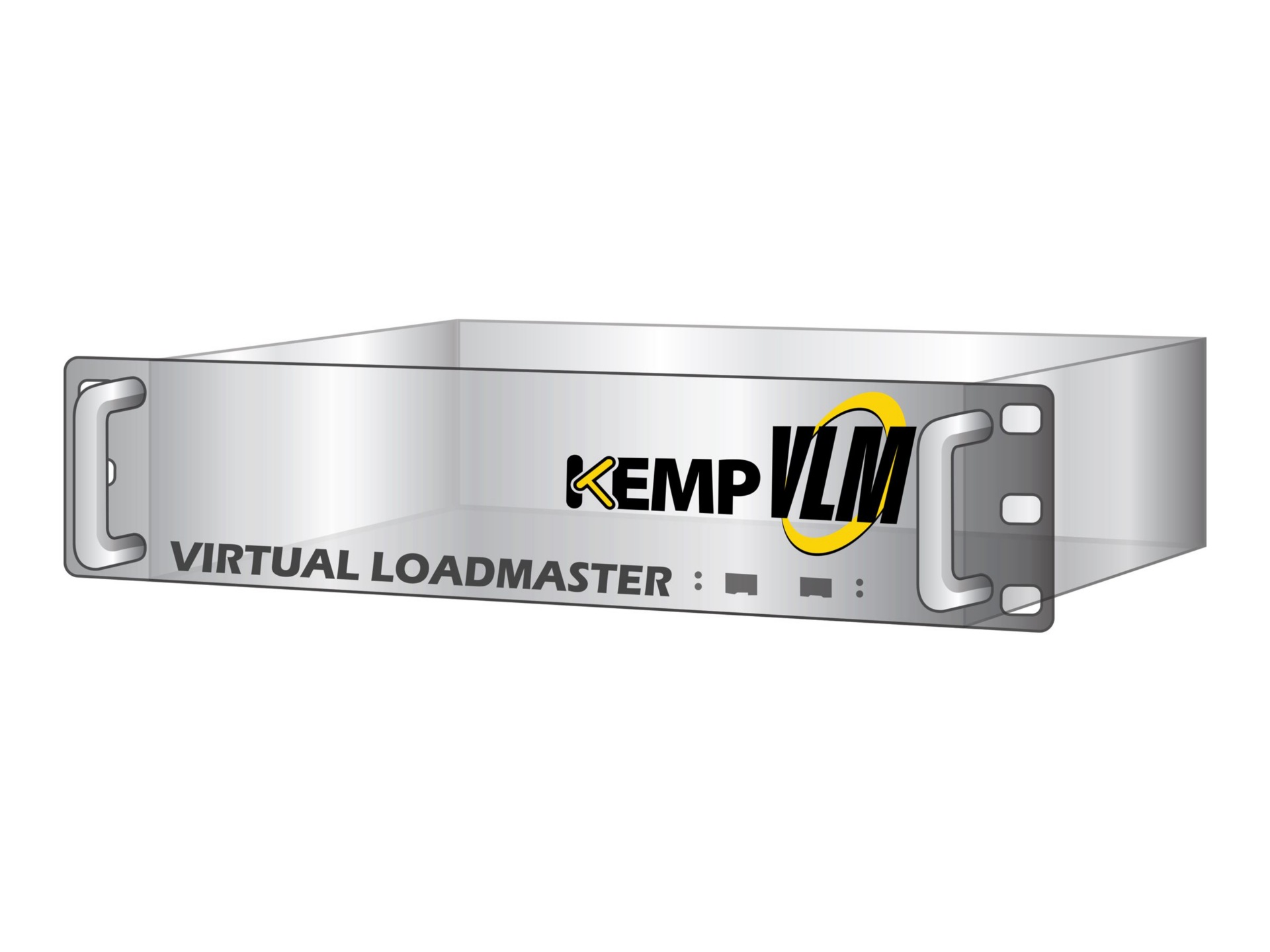 KEMP LOADMASTER 2000MBPS