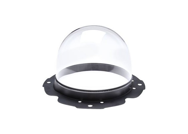 AXIS CLEAR DOME F Q60 E FOR PTZ