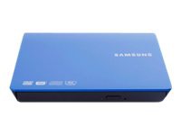 Samsung SE-208DB - DVD±RW (±R DL) / DVD-RAM drive - USB 2.0