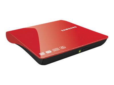 Samsung SE-208DB - DVD±RW (±R DL) / DVD-RAM drive - USB 2.0