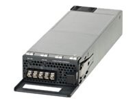 Cisco Secondary Power Supply - power supply - hot-plug / redundant - 440 Wa