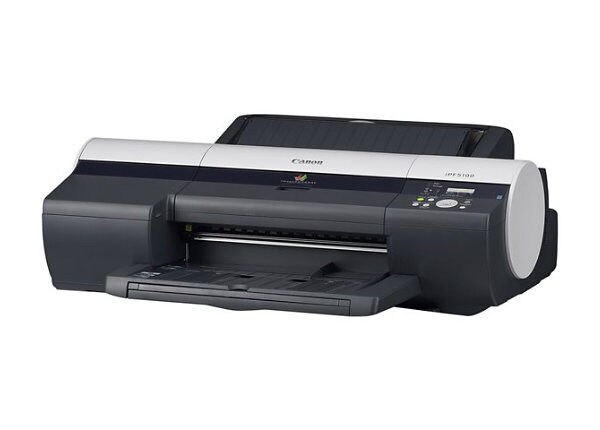 Canon imagePROGRAF iPF5100 - large-format printer - color - ink-jet