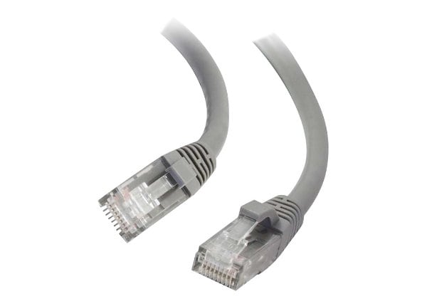CTG 2FT CAT6 SNAGLESS PATCH