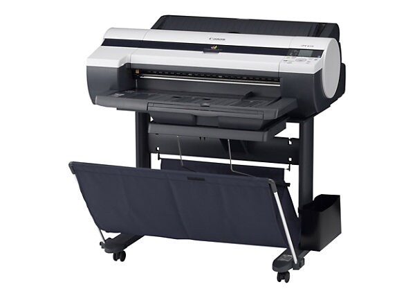 Canon imagePROGRAF iPF610 - large-format printer - color - ink-jet