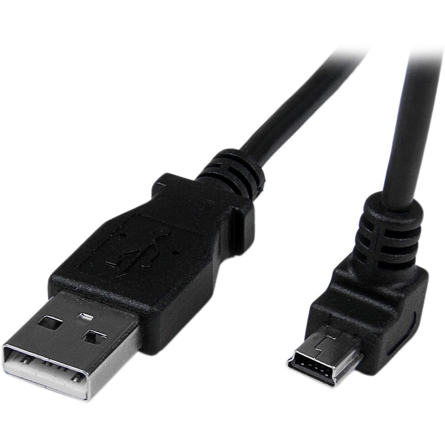mini usb lead