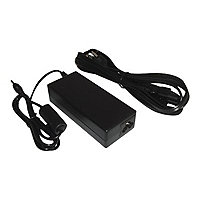 Total Micro AC Adapter for Fujitsu Lifebook T5010, T730, T900 - 80W