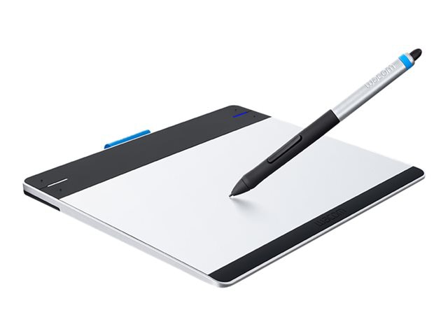 Wacom Intuos Pen & Touch Small - digitizer