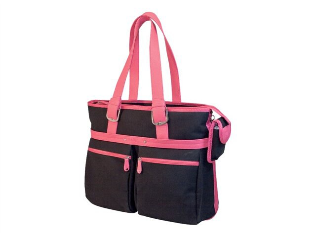 Mobile Edge Komen ECO Tote - notebook carrying case