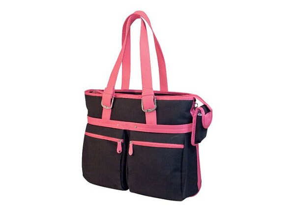 Mobile Edge Komen ECO Tote - notebook carrying case