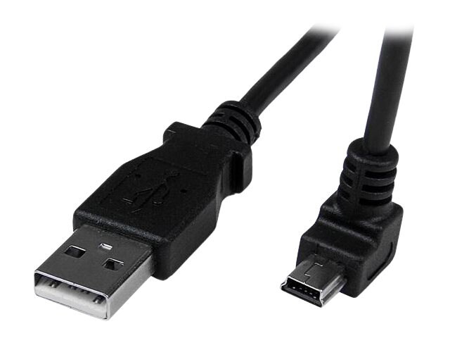 usb a to mini cable
