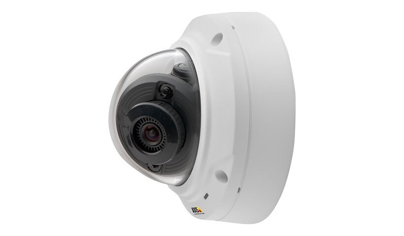 AXIS M3024-LVE Fixed Dome Network Camera