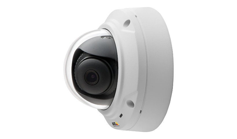 AXIS M3025-VE Fixed Dome Network Camera