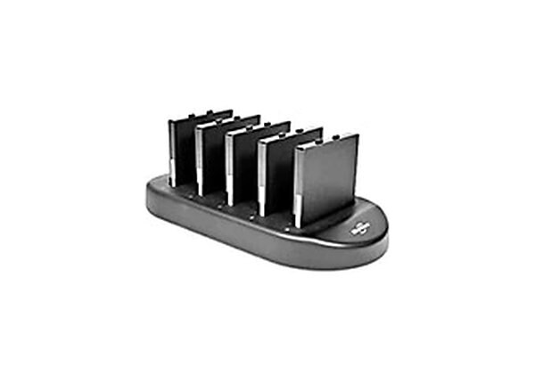 Zebra Motion Battery Charger - battery charger