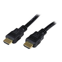 StarTech.com 15ft/4.6m HDMI Cable, 4K High Speed HDMI Cable with Ethernet, Ultra HD 4K 30Hz Video, HDMI 1,4 Cable/HDMI