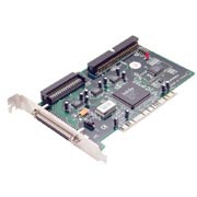 StarTech.com 1 Port PCI Ultra Wide SCSI Controller Adapter Card - storage controller - Ultra Wide SCSI - PCI