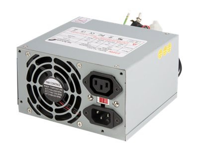 StarTech.com 230 Watt Replacement PC Computer PS2 AT Power Supply 
