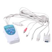 StarTech.com VGA to NTSC/PAL PC to TV Video Converter