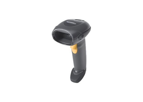 Motorola DS4208 - barcode scanner