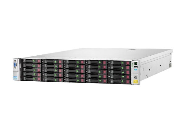HPE StoreVirtual 4730 - hard drive array