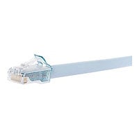 SYSTIMAX GigaSPEED X10D 360GS10E - patch cable - 10 ft - light blue