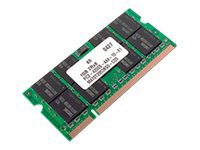 Toshiba - DDR3 - 8 GB - SO-DIMM 204-pin