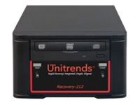 Unitrends Backup Appliances Recovery-212 - recovery appliance