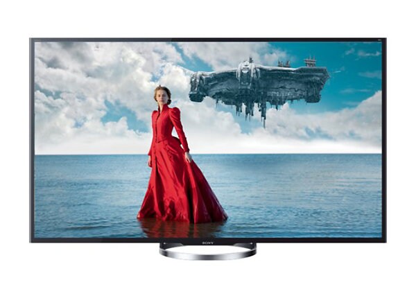 Sony XBR 65X850A 65" LCD TV