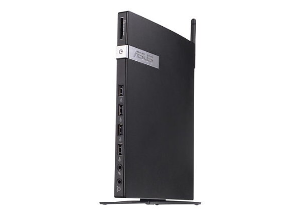 ASUS Eee Box EB1033 - Atom D2550 1.86 GHz - 2 GB - 32 GB