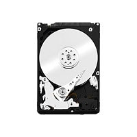 WD Red Plus WD10JFCX - disque dur - 1 To - SATA 6Gb/s