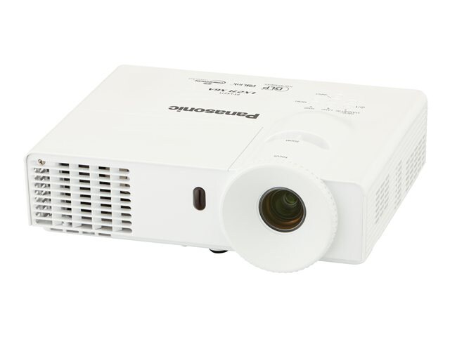 Panasonic PT LX271U DLP projector