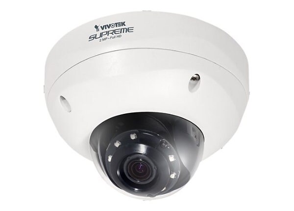 Vivotek FD8363 - network surveillance camera