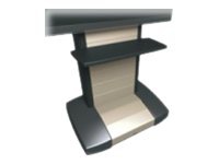 Middle Atlantic VTC Series VTC-WS-32X12SL - mounting component