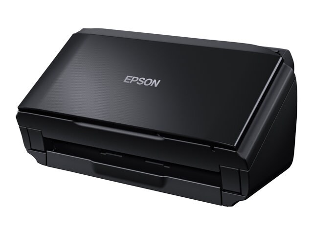 Epson WorkForce DS-510 DocScanner 
