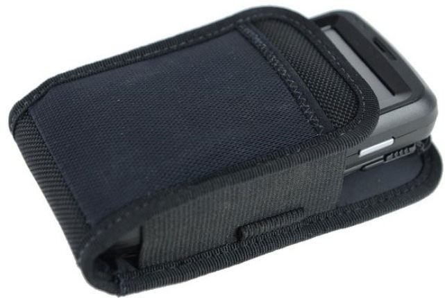 Honeywell - handheld holster and belt