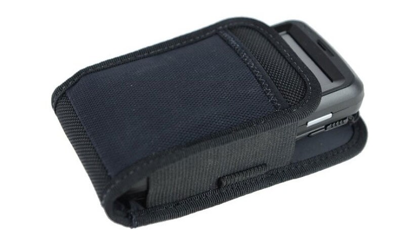 Honeywell - handheld holster and belt