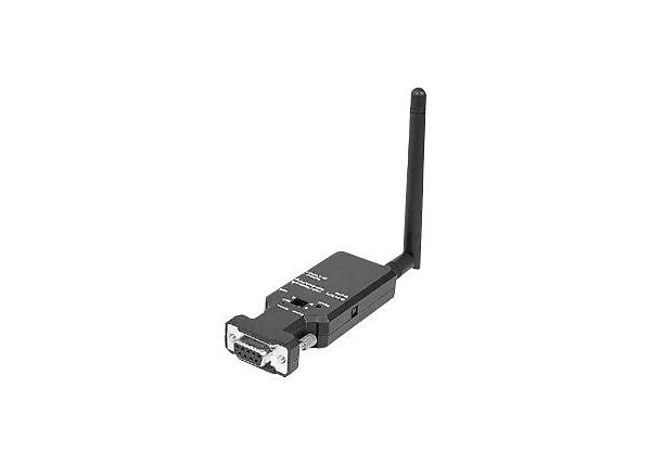 SIIG ID-SB0111-S1 - network adapter