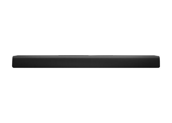 Philips HTL2101 - sound bar - for home theater