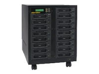 Aleratec 1:16 HDD Copy Cruiser IDE/SATA High-Speed - hard drive duplicator