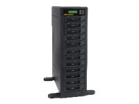 Aleratec 1:11 HDD Copy Cruiser IDE/SATA High-Speed - hard drive duplicator