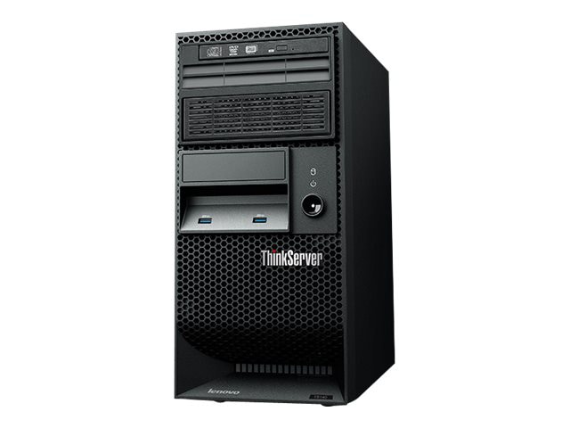 Lenovo 70A4001LUX Xeon E3-1225V3 4 GB Tower Server