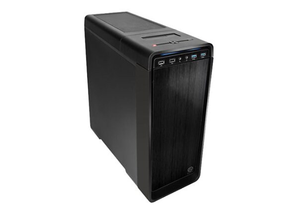 Thermaltake Urban S31 - mid tower - ATX