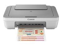 Canon PIXMA MG2420 - multifunction printer ( color )
