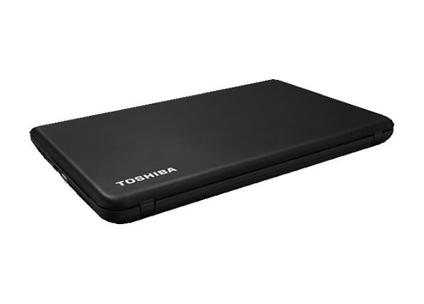Toshiba Satellite Pro C50-A-00J - 15.6" - Core i3 3120M - Windows 7 Pro - 4 GB RAM - 500 GB HDD