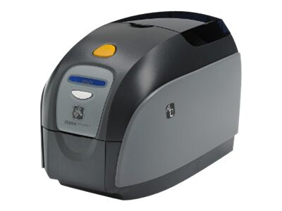 Zebra ZXP Series 1 - plastic card printer - color - dye sublimation