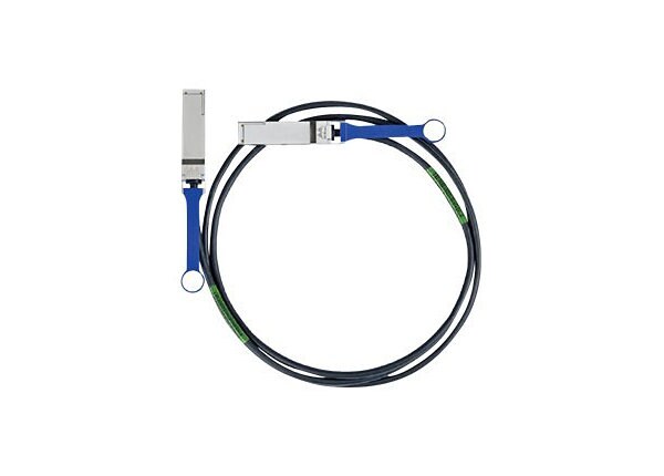Mellanox FDR 56Gb/s Passive Copper Cables - InfiniBand cable - 3 m