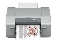 Epson ColorWorks C831 - label printer - color - ink-jet