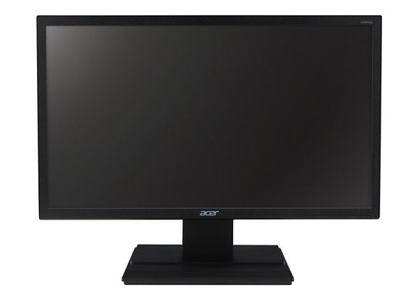 ACER V206HQL ABMD 20" LCD