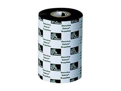 Zebra ZipShip 5319 Wax - print ink ribbon refill (thermal transfer) (pack o